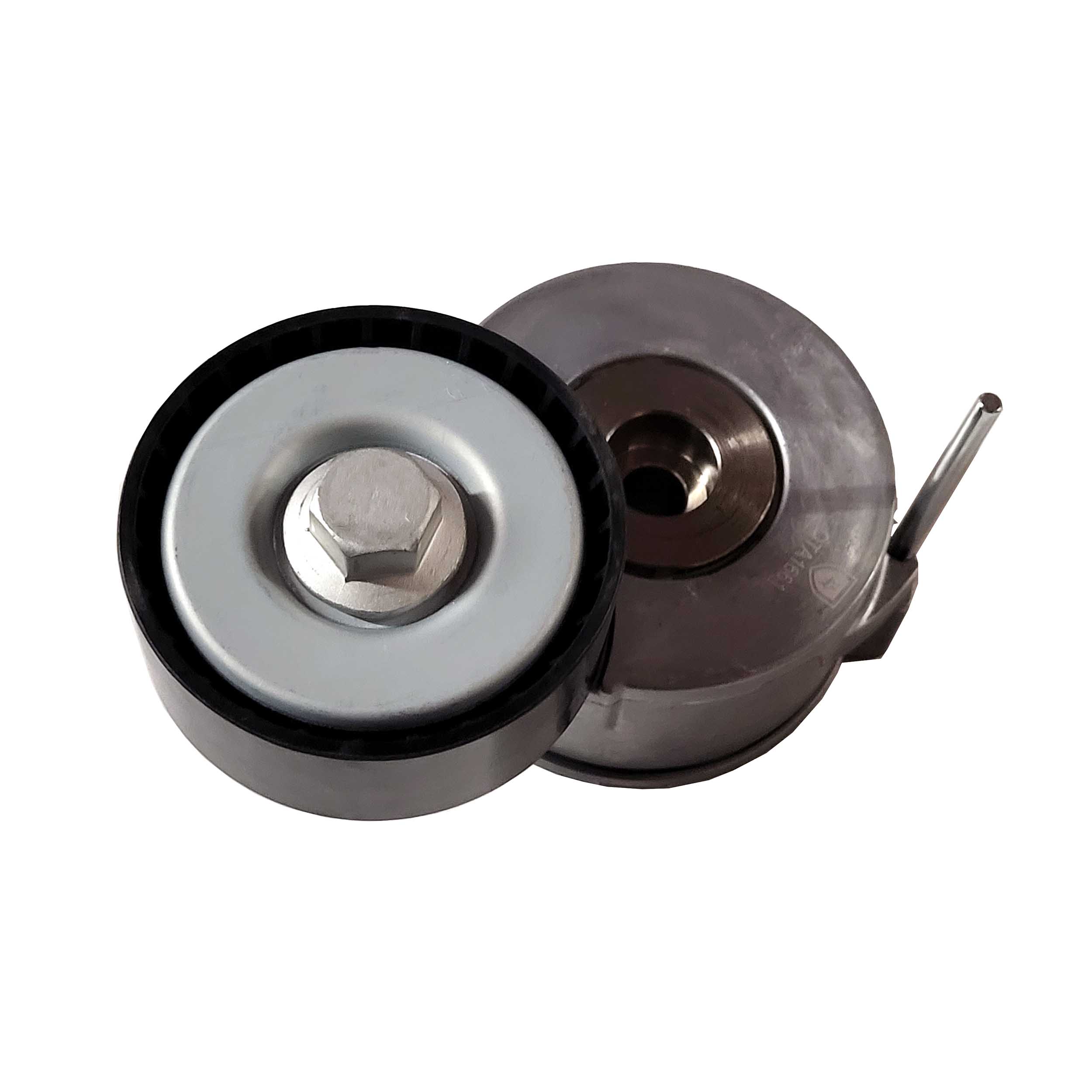 Belt Tensioner, V-ribbed belt (QTA1661)