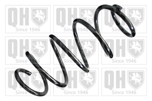Suspension Spring (QCS8295)