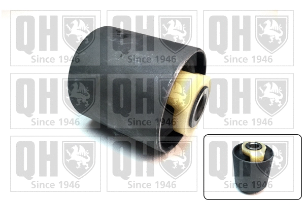 Mounting, control/trailing arm (EMS8631)