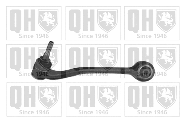 Control/Trailing Arm, wheel suspension (QSJ3291S)