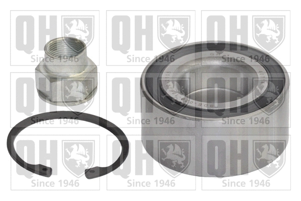 Wheel Bearing Kit (QWB855)