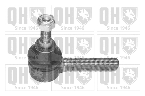 Tie Rod End (QR201LHT)