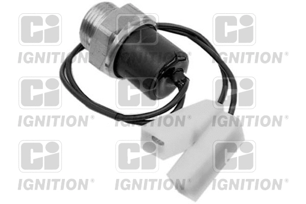 Temperature Switch, radiator fan (XEFS6)