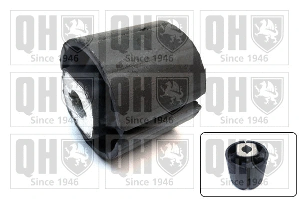 Bushing, axle beam (EM4441)
