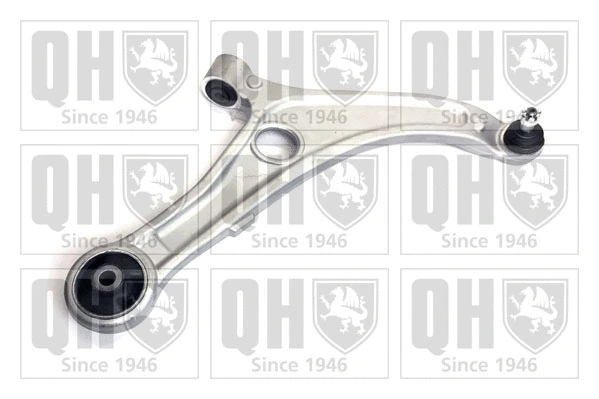 Control/Trailing Arm, wheel suspension (QSA2841S)