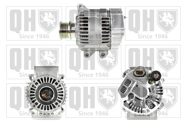 Alternator (QRA1507)
