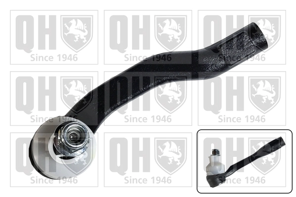 Tie Rod End