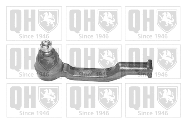 Tie Rod End (QR9211S)