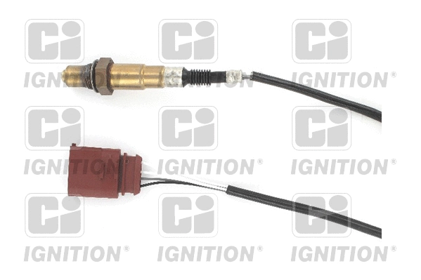 Lambda Sensor (XLOS1405)