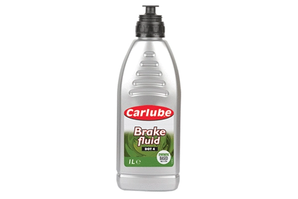 Brake Fluid (BFL100)
