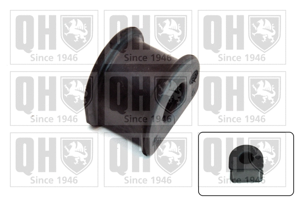 Mounting, stabiliser bar (EMB7266)