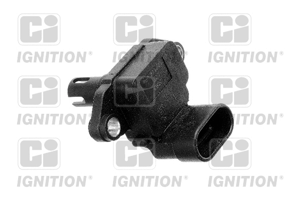 Sensor, intake manifold pressure (XMAP580)