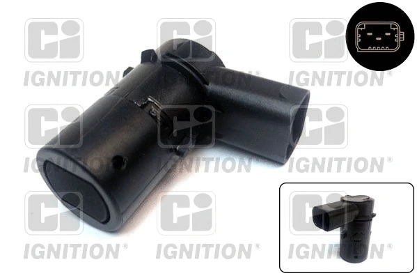 Parking Distance Control (XPAR128)