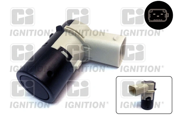 Parking Distance Control (XPAR123)