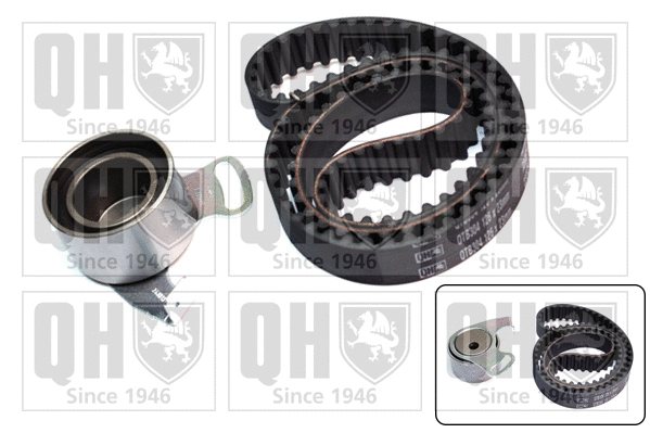 Timing Belt Kit