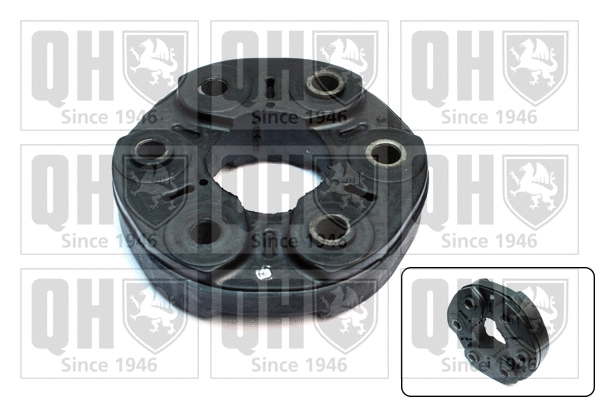 Joint, propshaft (EM4647)