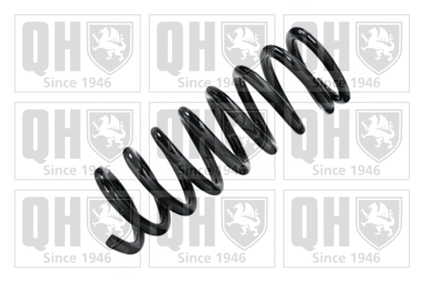 Suspension Spring (QCS7100)