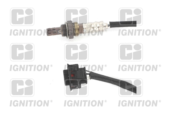 Lambda Sensor (XLOS1232)