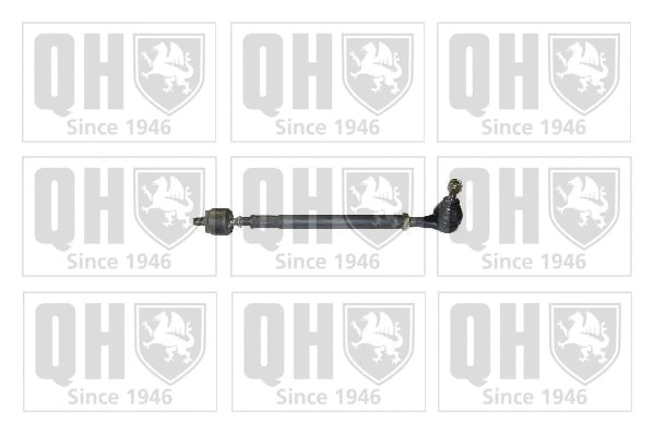 Tie Rod (QDL2243S)