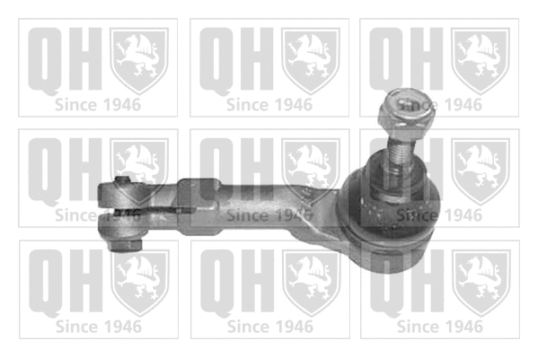 Tie Rod End (QR2839S)
