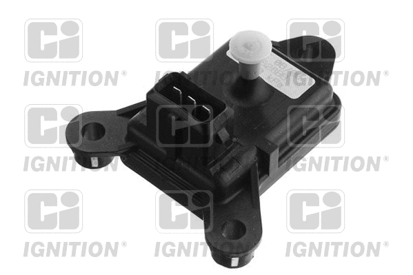 Sensor, intake manifold pressure (XMAP571)