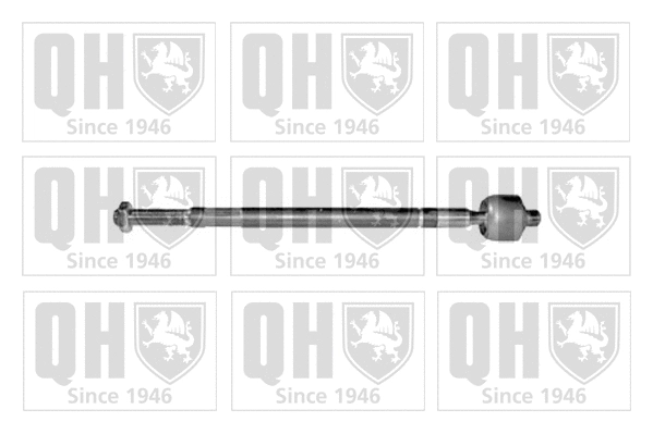 Inner Tie Rod (QR3745S)