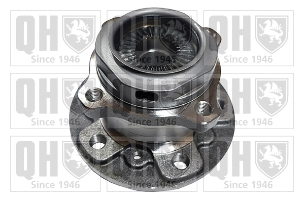Wheel Bearing Kit (QWB1699)