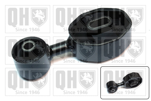 Mounting, engine (EM3095)