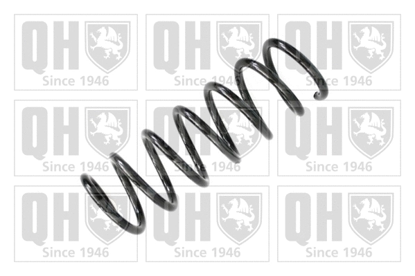Suspension Spring (QCS7697)