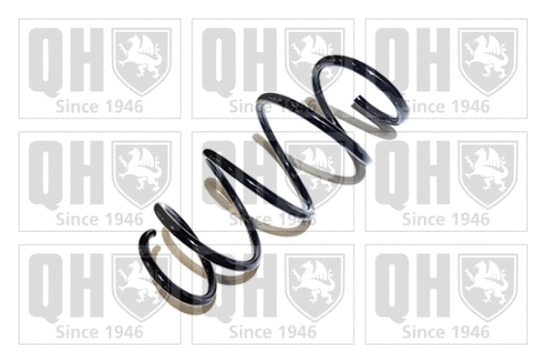 Suspension Spring (QCS6805)