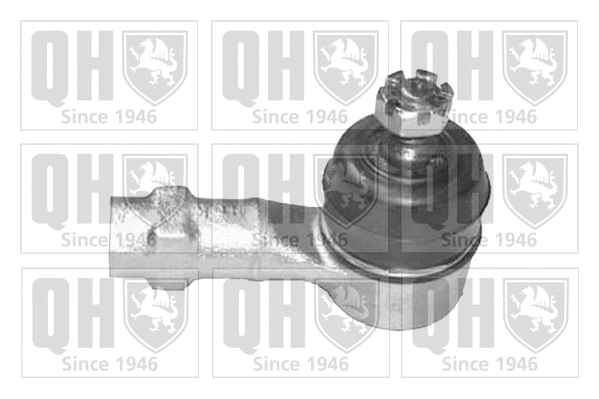 Tie Rod End (QR2450S)