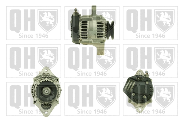 Alternator (QRA2171)