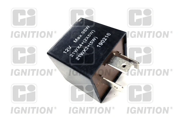 Flasher Unit (XFL120)