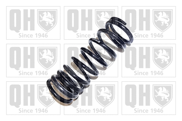 Suspension Spring (QCS7951)