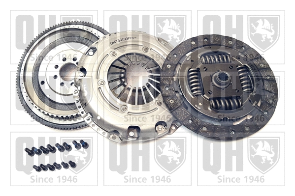 Clutch Kit (QKT5310AF)