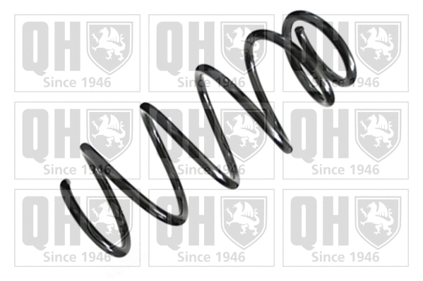 Suspension Spring (QCS7809)