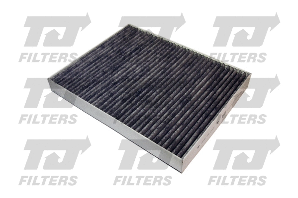 Filter, cabin air (QFC0197)