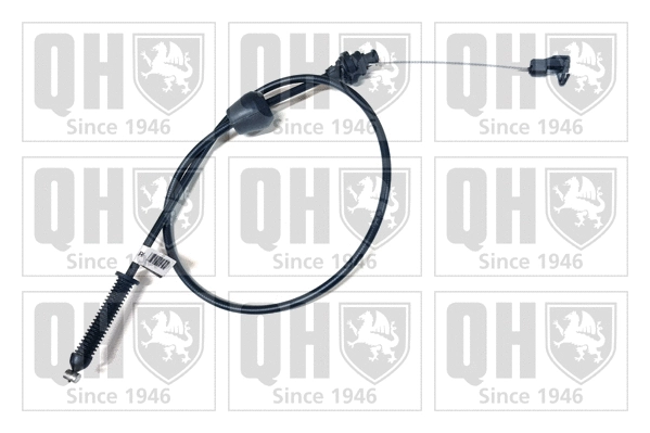 Accelerator Cable (QTC5067)