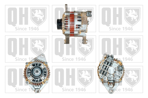 Alternator (QRA2032)