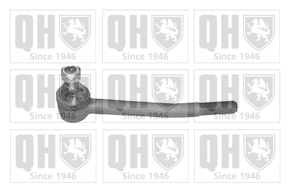 Tie Rod End (QR2486S)