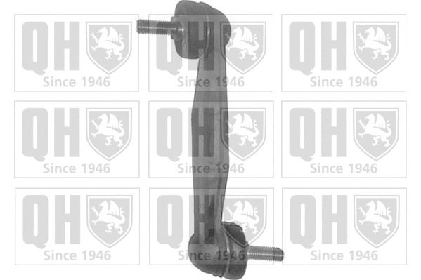 Link/Coupling Rod, stabiliser bar (QLS9237S)