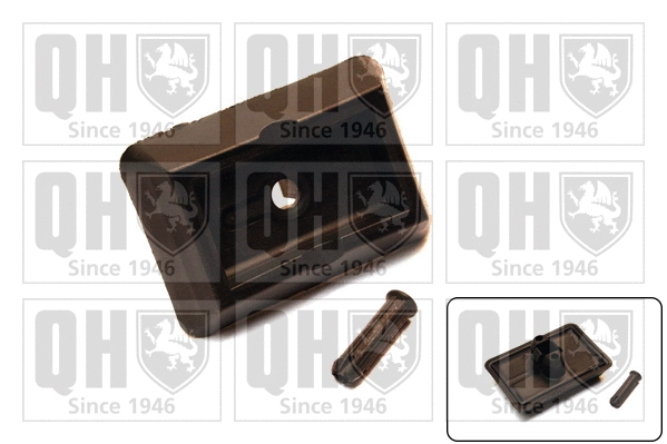 Lift Point Pad, jack (EMR6111)