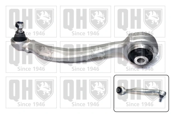 Control/Trailing Arm, wheel suspension (QSJ3465S)