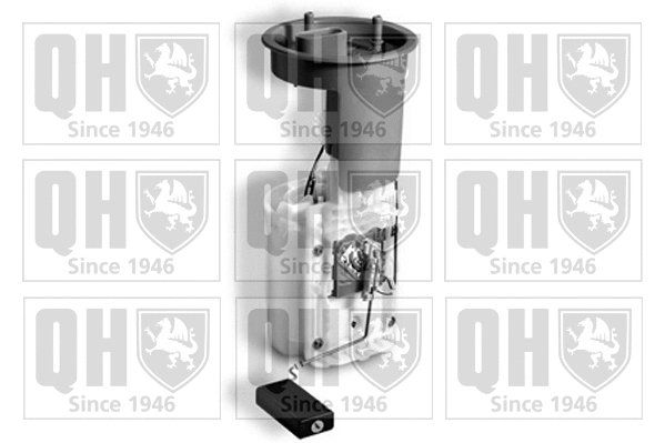 Fuel Feed Unit (QFP927)