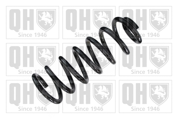 Suspension Spring (QCS5730)