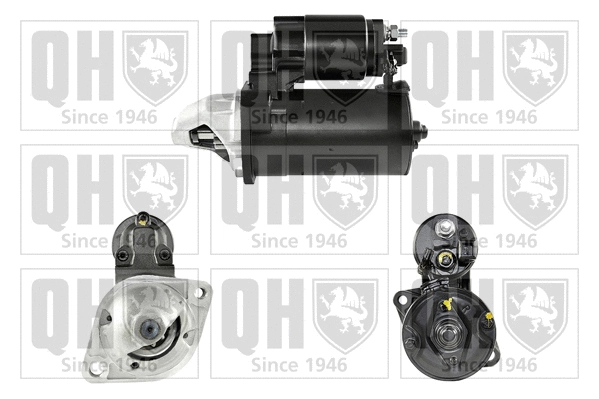Starter (QRS2070)