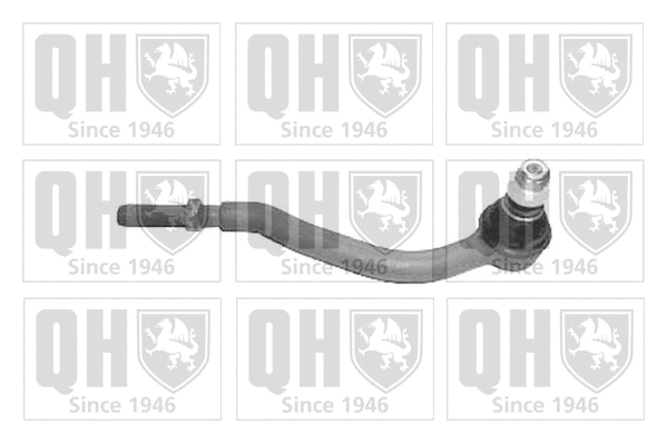 Tie Rod End (QR2105S)