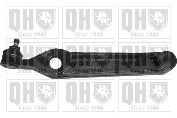 Control/Trailing Arm, wheel suspension (QSJ3240S)