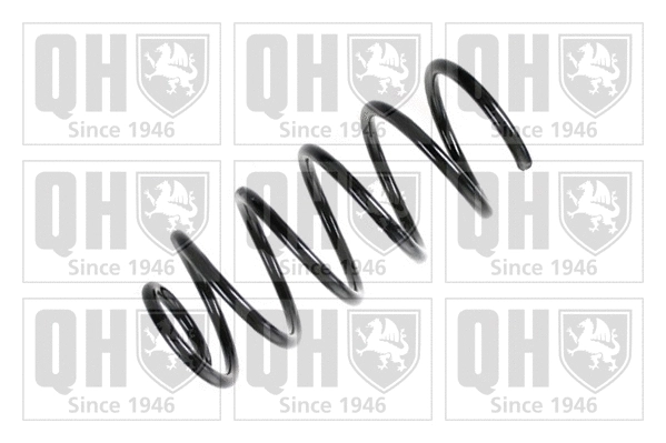 Suspension Spring (QCS5946)