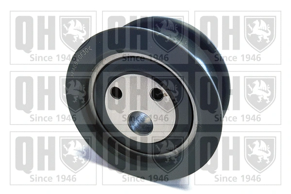 Tensioner Pulley, timing belt (QTT1227)